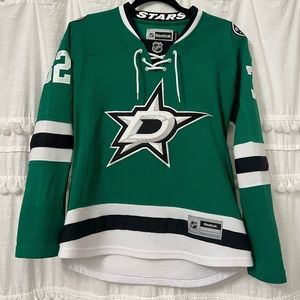 Woman’s Dallas Stars Jersey
